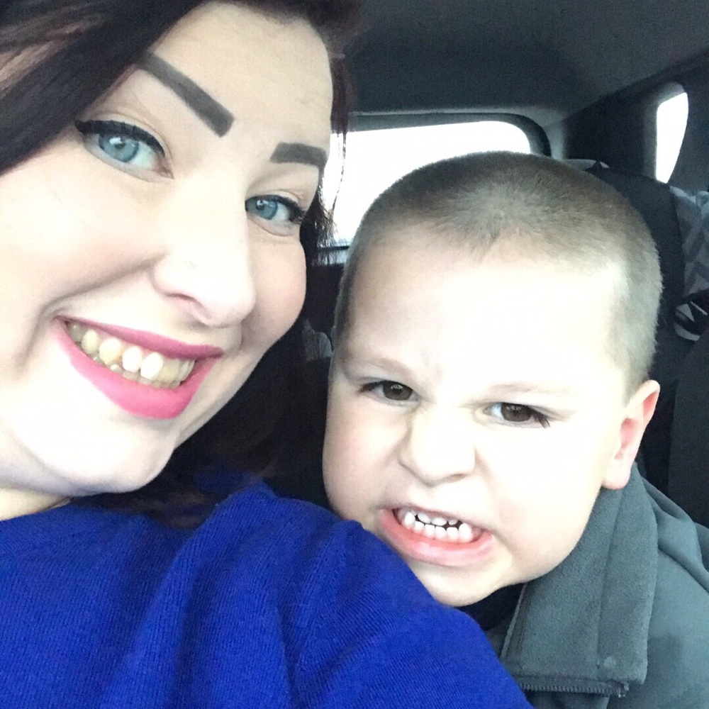 Meet your Posher, Alyssa